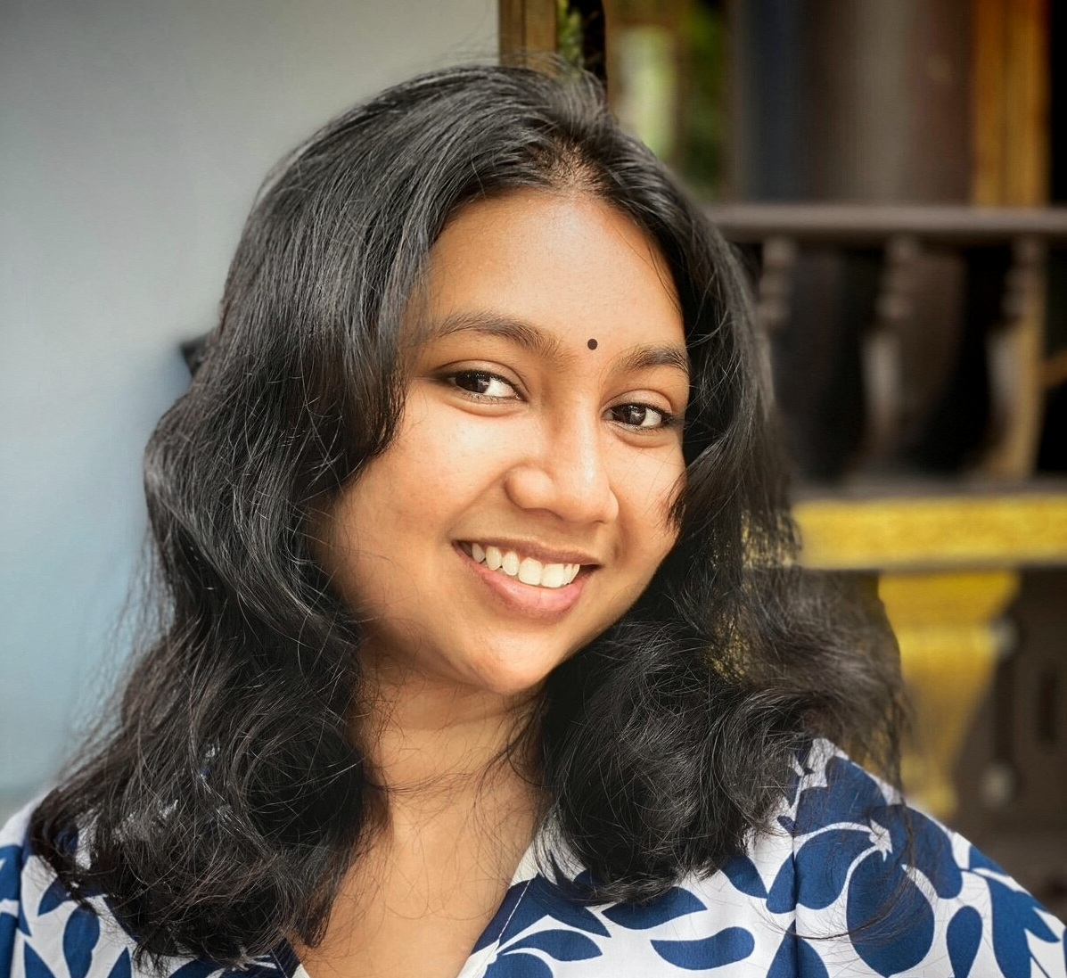 namratha